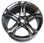 17-24 Chevy Camaro 20X11 20" Oem Wheel Rim 5776 23355802 Rear Satin Charcoal. Fixed Price $831.25.
