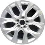Wheel Rim Bmw X5 19 2011-2013 36116788007 Painted Oem Factory 71440. Fixed Price $205.00.