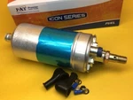 Fuel Pump For Mercedes Benz W201 180E 1.8L 88-90 M102.910 Banjo External Yrwty. Fixed Price $139.45.