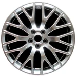 Wheel Rim Ford Mustang 19 2015-2023 FR3Z1007Y FR3Z1007X Oem Rear Hyper 10038. Fixed Price $353.00.