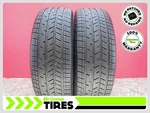 Bridgestone Driveguard Plus Rft 225/65R17 Used Tires 7.7/32 Tread 2256517. Fixed Price $260.00.