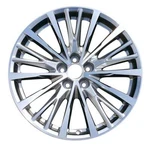 Cadillac CT6 2019 2020 20" Oem Wheel Rim. Fixed Price $508.24.