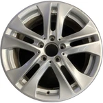 Mercedes-benz 17X7.5 C-class Wheel Oem Rim Factory Stock 2012-2014. Fixed Price $201.97.