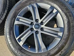 20" Ford F-150 FX-4 Platinum Oem Rims Wheels 10344 Expedition. Fixed Price $1255.50.