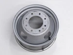 Genuine Oem Ford F350 Steel Wheel X 6-1/2 Drw Fits 17-20 HC3C1015VA B. Fixed Price $119.98.