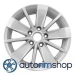 Volkswagen Jetta 2015 2016 16" Factory Oem Wheel Rim 5C0601025AM8Z8. Fixed Price $278.99.