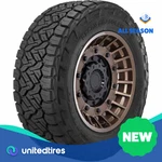 New Lt 35X12.5R18 Nitto Recon Grappler A/t 128R. Fixed Price $600.48.