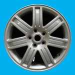 Land Rover Range 2006 08 2009 19" Oem Rim Wheel 72198 N0007360. Fixed Price $160.00.