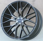 SET(4) 20X8.5/20X10 5X114.3 Inovit Wheels 350Z 370Z G35 G37 Genesis Mustang. Fixed Price $1349.00.