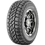 Tire Cooper Discoverer S/t Maxx Lt 285/75R16 Load 10 Ply At A/t. Fixed Price $349.86.