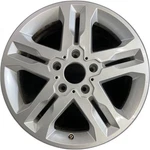 Mercedes-benz G-class Oem Wheel 18 2011-2016 463 G550 Original Factory 85154. Fixed Price $182.58.