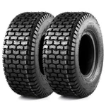 Maxauto 2 Pcs 11X4X5 11X4.00-5 Turf Tire For Lawn & Garden Golf Cart Mower, P.... Fixed Price $68.29.