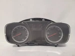 Speedometer Mph Id 20838840 Fits 10 Terrain 1685496. Fixed Price $99.99.