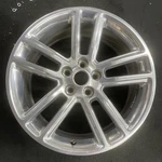 Ford Polished Mustang Oem Wheel 19 2016-2017 Rim Original Factory 10079. Fixed Price $260.37.