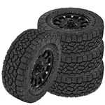 4 Toyo Open Country A/t Iii LT285/75R18 129/126S All Terrain Takeoff Tire 10 Ply. Fixed Price $1710.39.