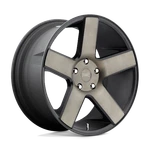 Dub Wheels S116229590+13 Baller 22X9.5 5X115 13MM Matte Black. Fixed Price $273.51.