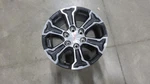 Wheel Rim 2025 Canyon. Fixed Price $240.00.