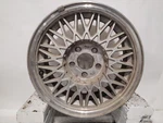 Wheel 15X6-1/2 Aluminum Lacy Spokes Fits 90-97 Lincoln Continental 1600394. Fixed Price $82.64.