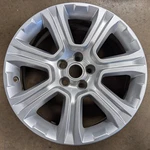 18" 72273 Land Rover Range Evoque Factory Original Oem Wheel Rim #3. Fixed Price $159.95.