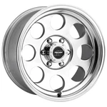 Pro Comp Xtreme Alloys Series 1069 Polished Wheel 17"X9" 6X5.5" Bc. Fixed Price $263.99.