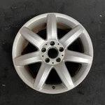 Mercedes-benz SL500 Factory Wheel 17" 2003 Alloy Original Rim Oem 17X8.5 65278. Fixed Price $101.38.