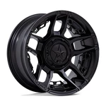 20" XD871 Slash Matte Black 20X10 Wheel 8X180 -18MM Lifted For Chevy Gmc Rim. Fixed Price $532.00.