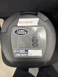 Land Rover Defender Tire Cables Set Of 2 New In Box. Fixed Price $400.00.