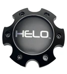 Helo Satin Black Wheel Center Cap 1079L140HE1SB-H34 XD828 HE886 HE901 HE904. Fixed Price $21.00.
