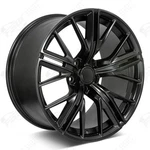 20X10/20X11 Staggered Satin Black 20" Wheels Fit Chevrolet Camaro Chevy Set 4. Fixed Price $1141.00.