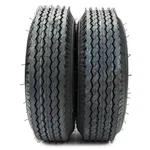 2PCS 4.80/4.00-8 Trailer Tires Lrb Ply Bias Load Range 4.80-8 4.80X8. Fixed Price $57.31.