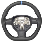 Steering Wheel Fit To Ford Focus MK2 Leather 50-3131. Fixed Price $304.99.