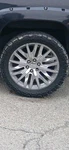 Polished 22" Gmc Sierra Denali 1500 Oem Factory Wheels Tires Rims Silverado Tpms. Fixed Price $1900.00.