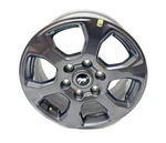 Oem Charcoal Alloy 17" Wheel Rims Set Of 4 2021-2022 Ford Bronco M2DC1007M1A. Fixed Price $400.00.