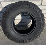 35X12.50R17/E 10PLY Nitto Ridge Grappler Tread 17/32 Dot 2522 Used Tire 1X. Fixed Price $300.00.