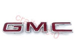 Front Gmc Grille Emblem For 2020-25 Acadia 2021-25 Terrain 2021-2022 Canyon Red. Fixed Price $59.85.