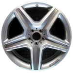 Wheel Rim Mercedes-benz GLE300D GLE350 GLE43 Amg GLE550E ML250 ML350. Fixed Price $461.00.