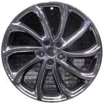 Wheel Rim Lincoln Mkz 19 2017-2020 HP5Z1007D HP5CD1A LP5Z1007B Black Oe 10128. Fixed Price $496.00.
