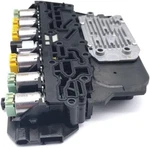 Oem 6T30 6T40 6T45 6T50 Tcm / Solenoid Pack 13-18 Terrain 1.5L 1.6L 2.0L 2.4L. Fixed Price $209.99.