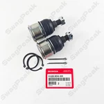 Oem 2X Front Lower Arm Ball Joint 51220-SDA-305 Fits For Honda Accord Acura Tsx. Fixed Price $43.66.