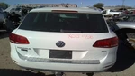 Wheel 17X6-1/2 Spare Fits 04-17 Touareg 31261965. Fixed Price $110.70.