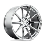 19X8.5 Niche M148 Essen Chrome Plated Wheel 5X120 (35MM). Fixed Price $595.00.