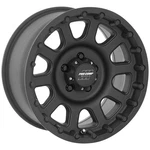 Pro Comp Wheels PA32 Bandido 17X9 5X5.5 -6MM Flat Black PXA7032-7985. Fixed Price $226.91.
