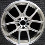 Bmw 528I 535I 550I 640I 650I 2011 - 2019 Active Hybrid Oem Rim Wheel 36116792599. Fixed Price $480.00.