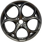 Alfa-romeo Giulia 2017 2018 2019 2020 2021 19" Oem Wheel Rim. Fixed Price $604.99.