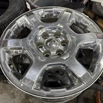 09 11 12 Ford F150 Oem Wheel Rim 20X8.5 20" 3786 9L3J1007AA AL3J1007DA. Fixed Price $179.95.