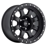 Raceline 929B Sl Avenger Rim 17X9 6X139.7 Offset -12 Black (quantity 1). Fixed Price $275.88.