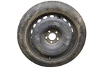 08-14 Mercedes C250 W204 Emergency Spare Tire Donut Wheel Rim 125 90 16" Oem. Fixed Price $77.00.