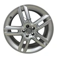 Alloy Wheel Rim 2016 2017 2018 Audi A6 19X8.5 Silver Double Spoke 1016163. Fixed Price $250.00.