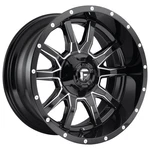 Fuel Off-road D62720909850 Vandal Series Wheel, X. Fixed Price $425.99.