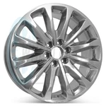 22" X 9" Ford F-150 Limited 2018 2019 2020 Factory Oem Wheel Rim 10174. Fixed Price $598.98.